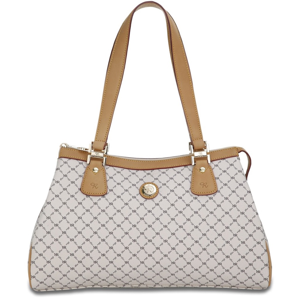 Rioni Moda Italia LARGE DUAL HANDLE BAG